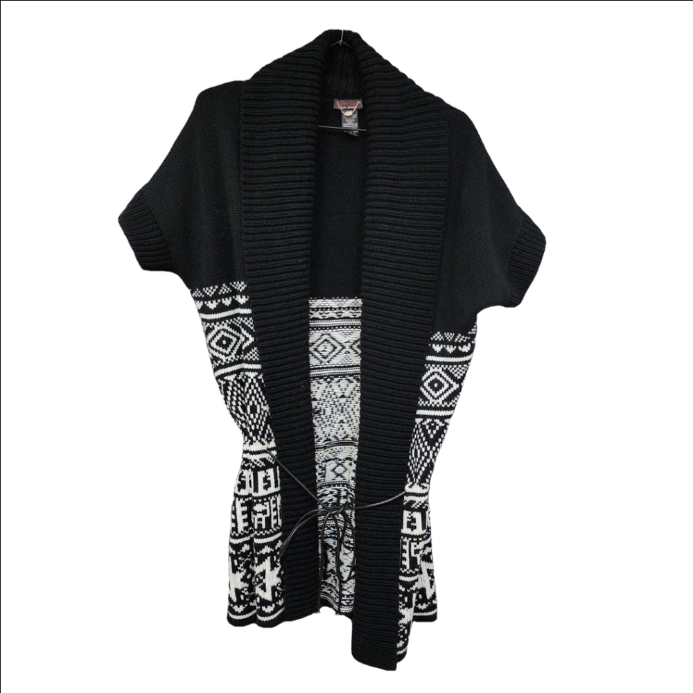 Devoted Luxury Apparel Cardigan